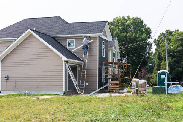 Professional Siding in Hahira, GA